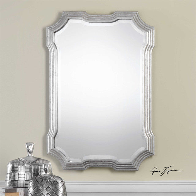 HALIMA MIRROR