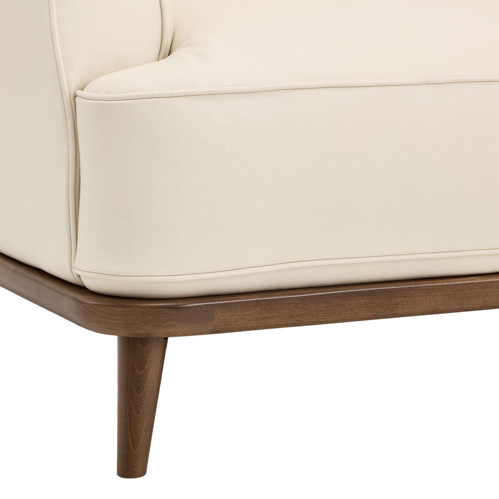 Charlotte Sofa by Natuzzi Editions