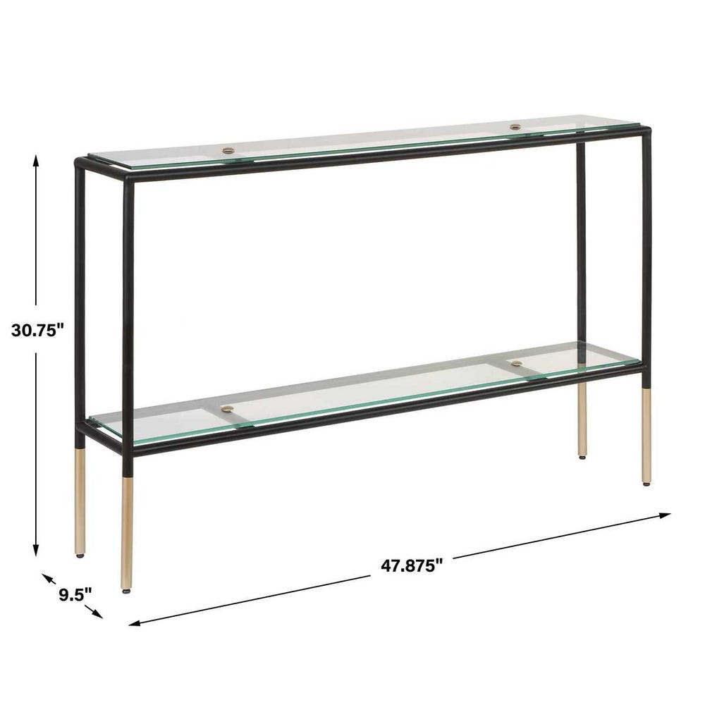Black Accent Furniture