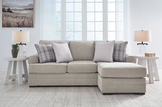 Arbhor Knoll Sofa Chaise