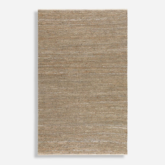 Tobais, Beige 5FT X 8FT