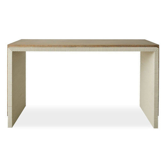 Magic Keys Console Table