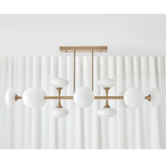 Vienna, 12 Lt Pendant