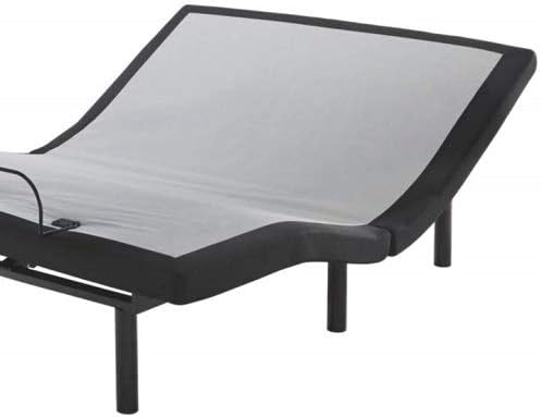 Head-Foot Model Better Queen Adjustable Base