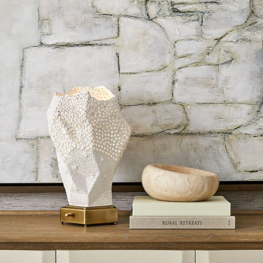 Asteroid Accent Lamp