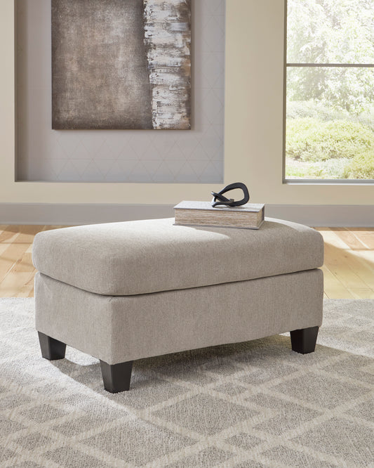 Willarae Ottoman