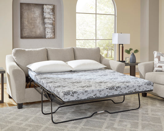 Willarae Queen Sofa Sleeper