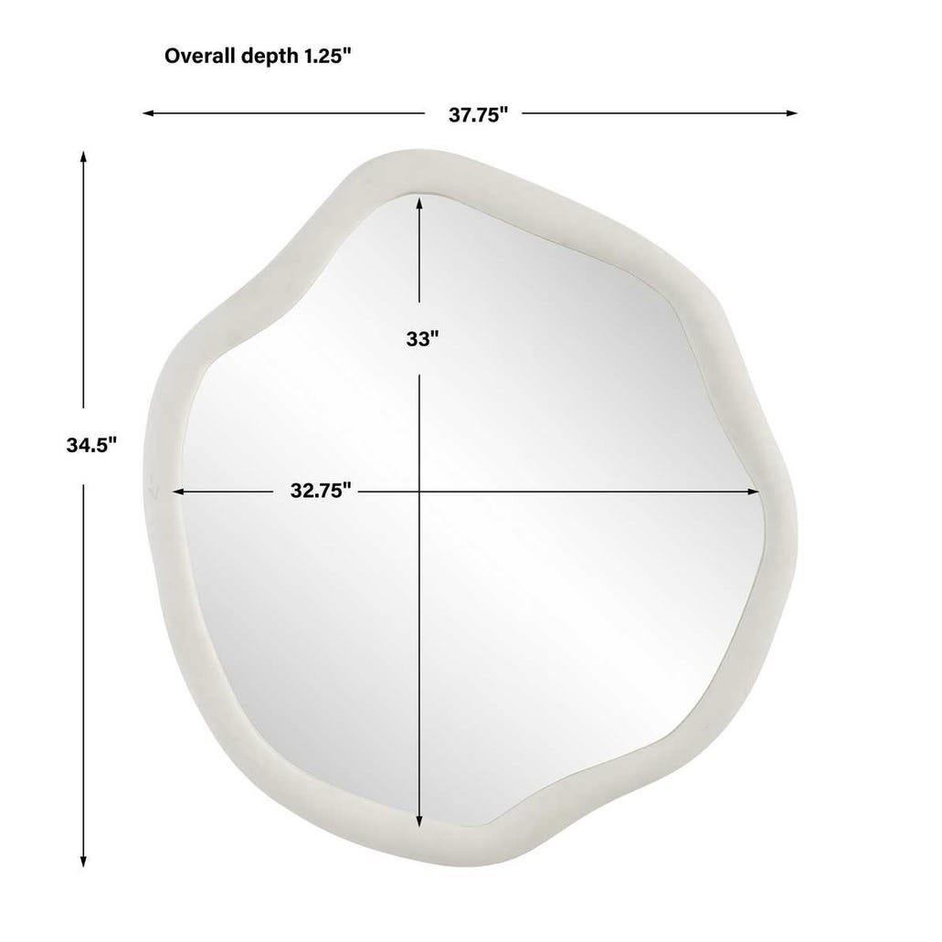 Amorphic Mirror - 35