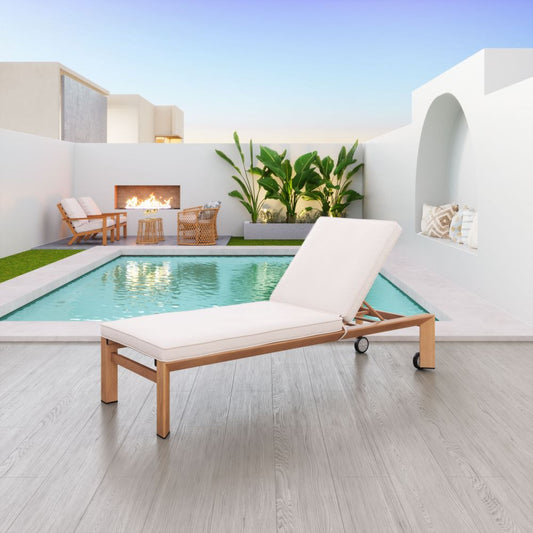 Cozumel Chaise Lounger