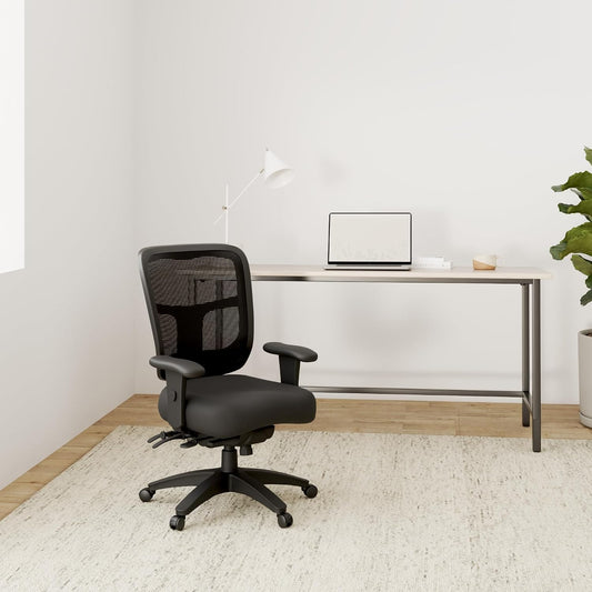 Breathable Mesh Manager's Office Chair