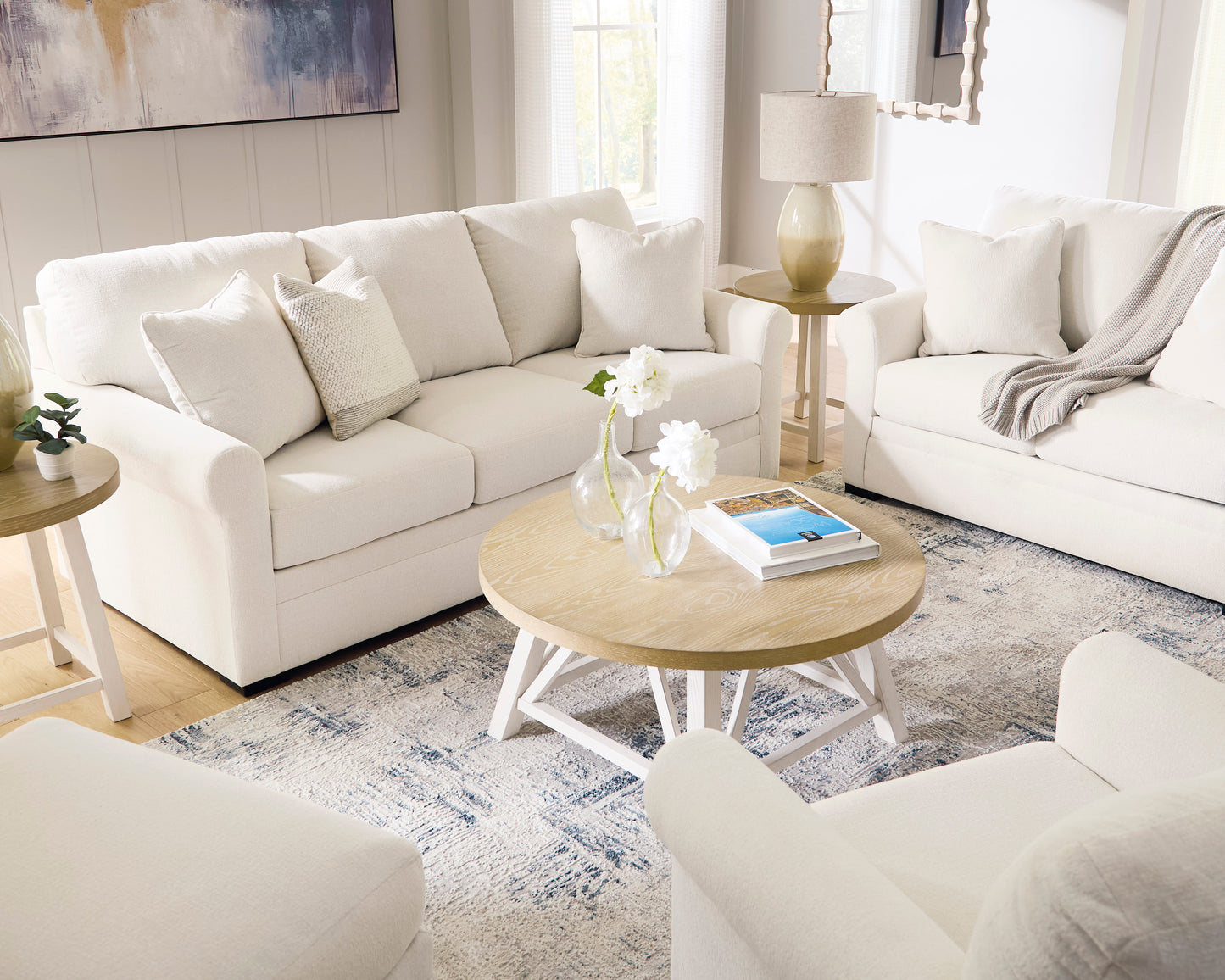 Hartmoor Loveseat