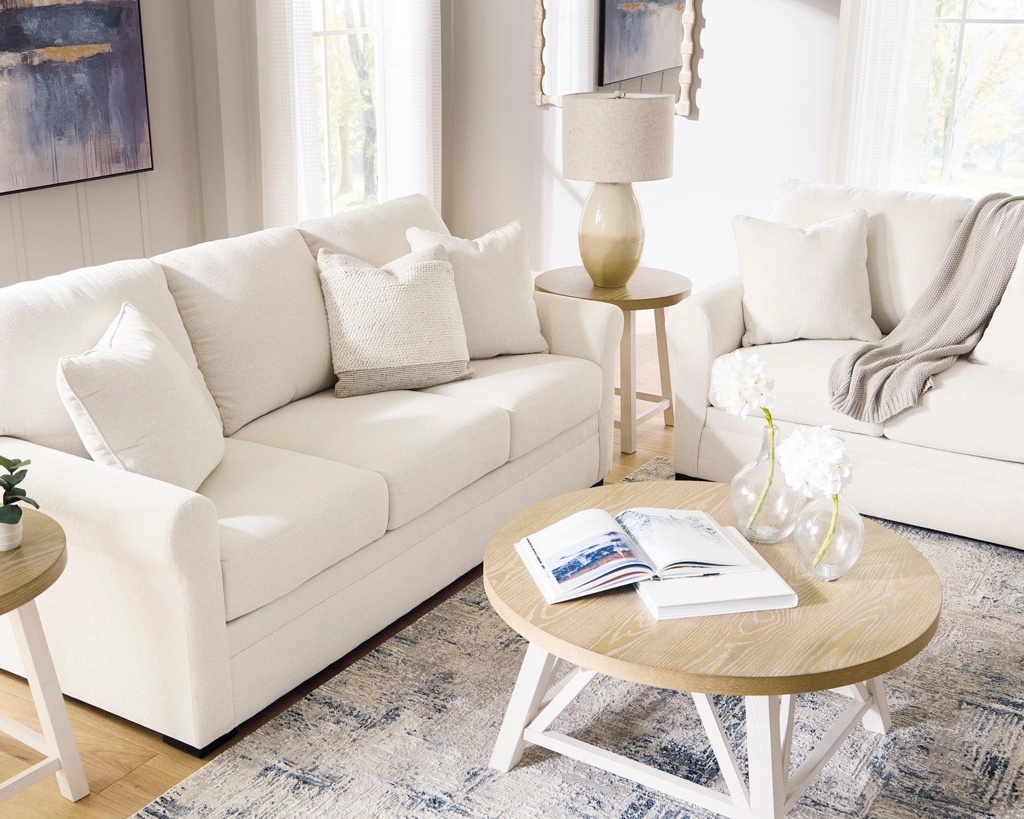 Hartmoor Sofa