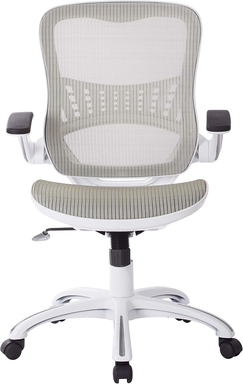 Riley Ventilated Manager's Office Desk Chair
