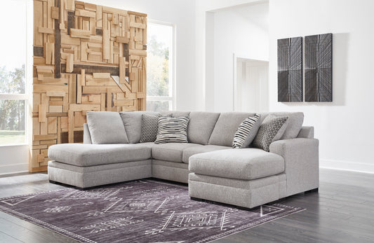 Bresslyn Place 2-Piece Sectional with Chaise