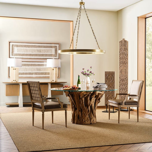 Newport, 1 Lt LED Pendant