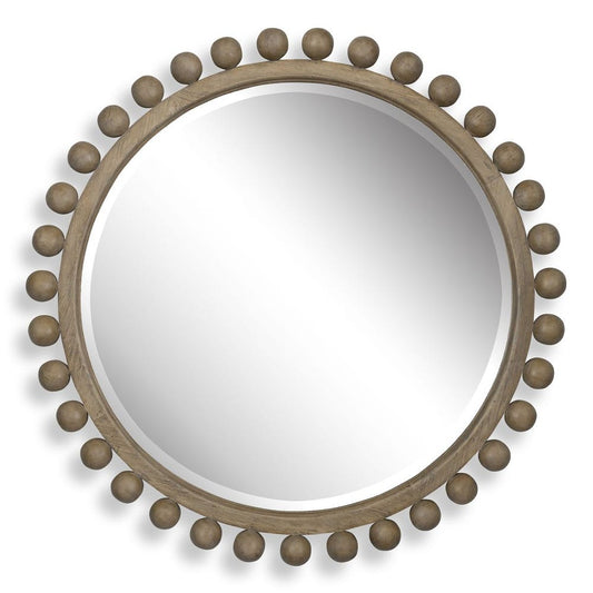 Brianza Round Mirror