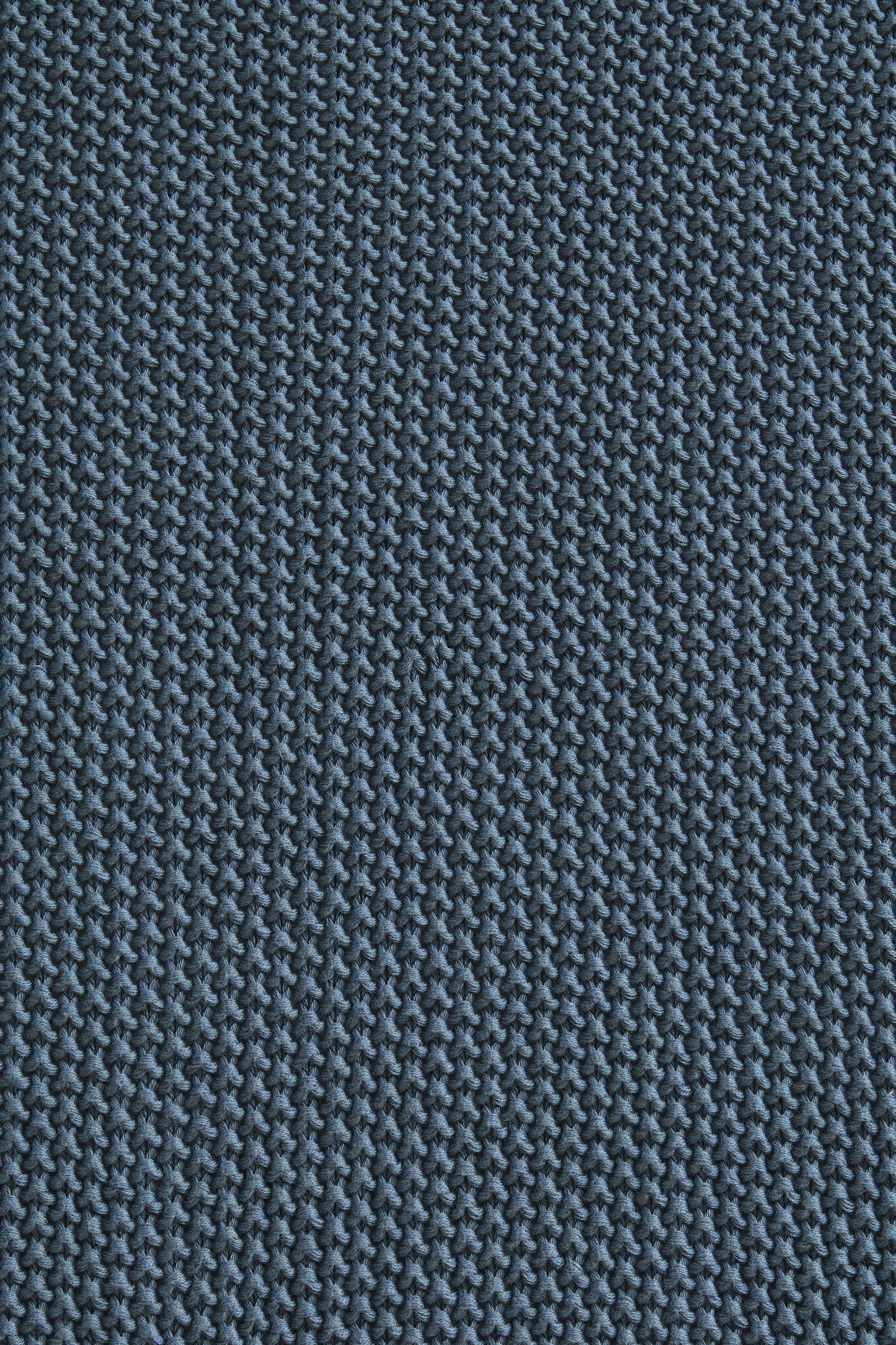 Gayelery Blue Throw