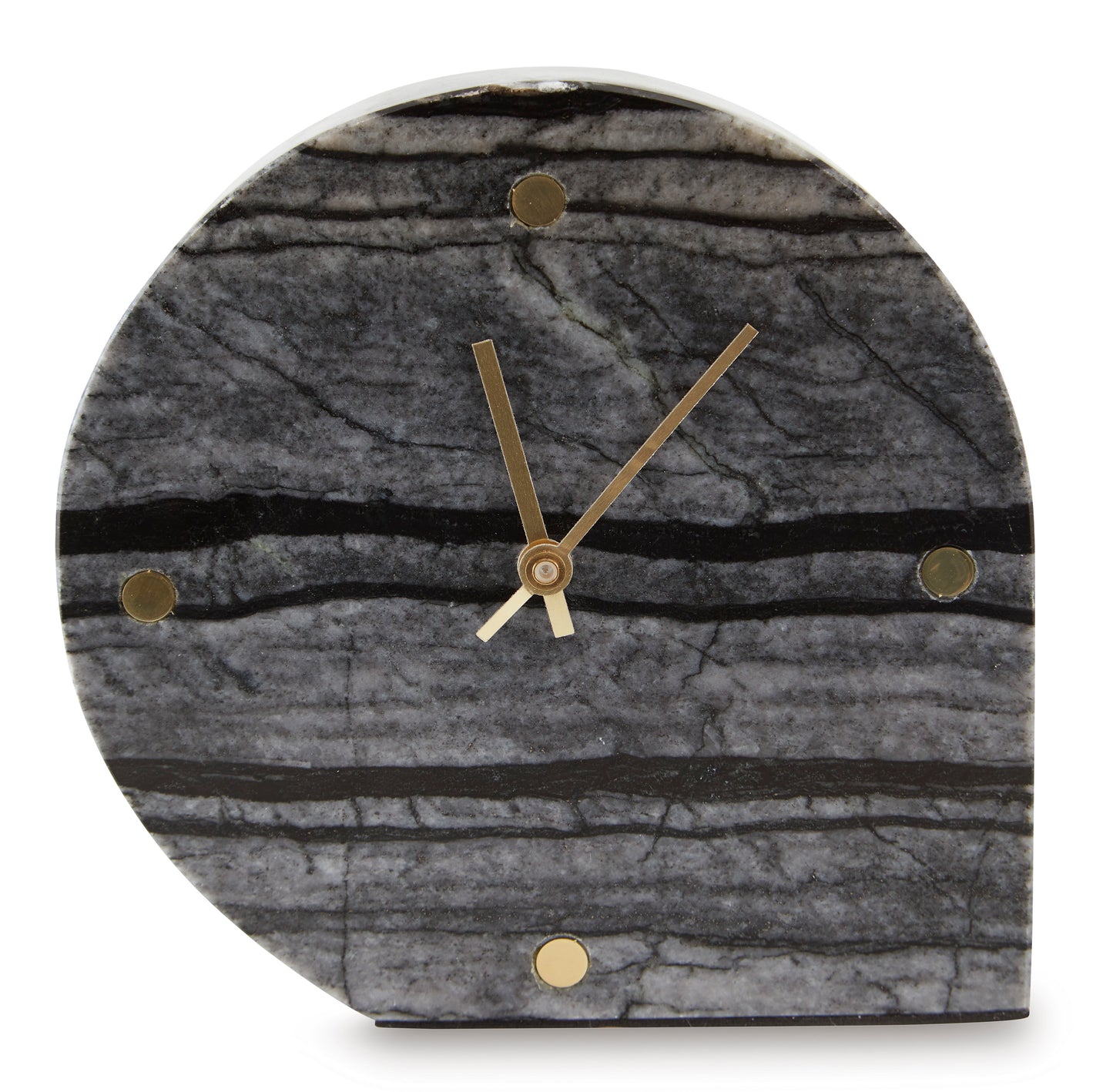 Janmour Table Clock