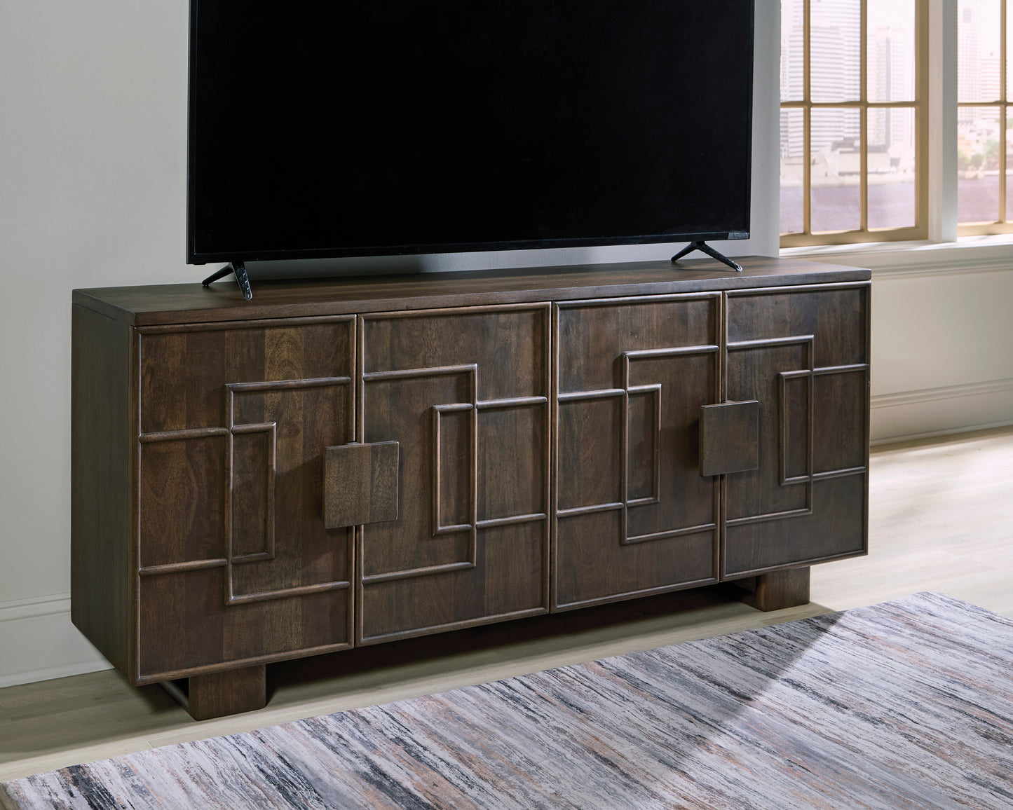 Cato Accent Cabinet