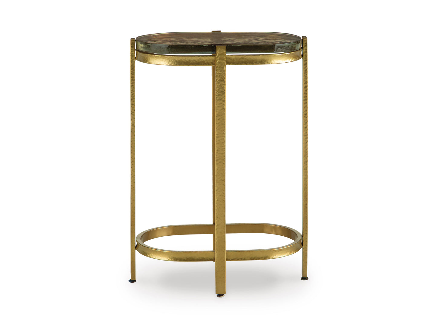 Porterville Accent Table