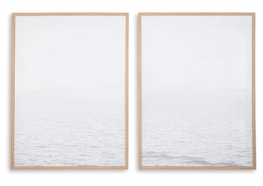 Cashall Wall Art (Set of 2)