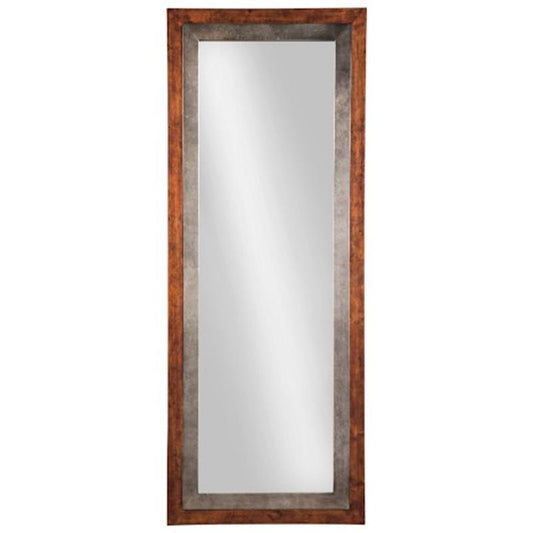 Niah Floor Mirror