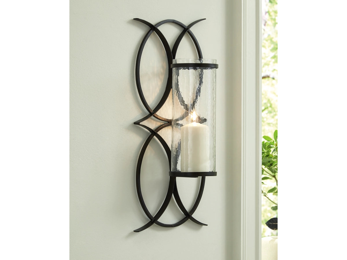 Bryndis Wall Sconce