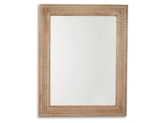 Belenburg Accent Mirror