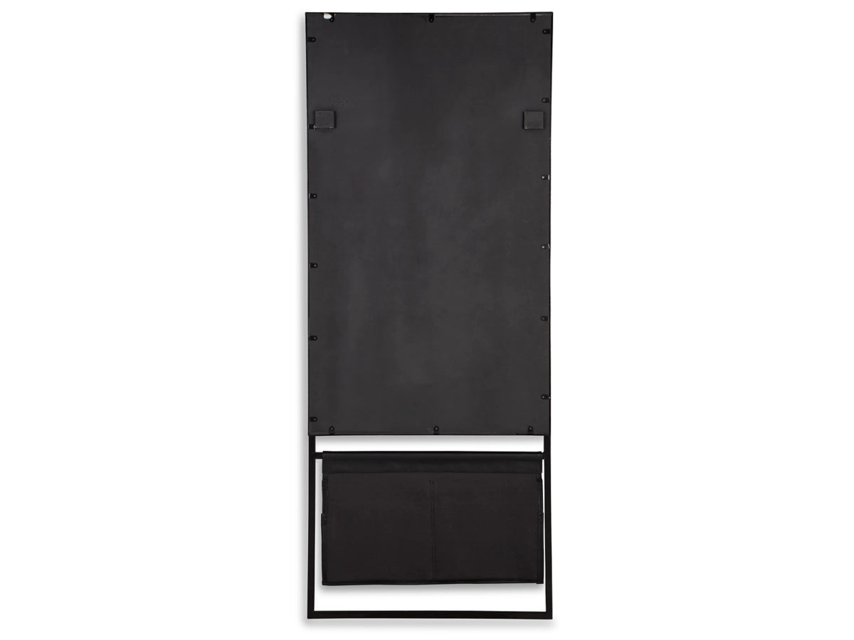 Floxville Floor Mirror