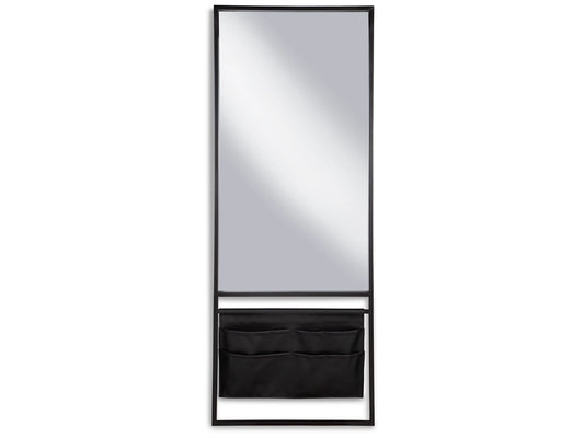 Floxville Floor Mirror