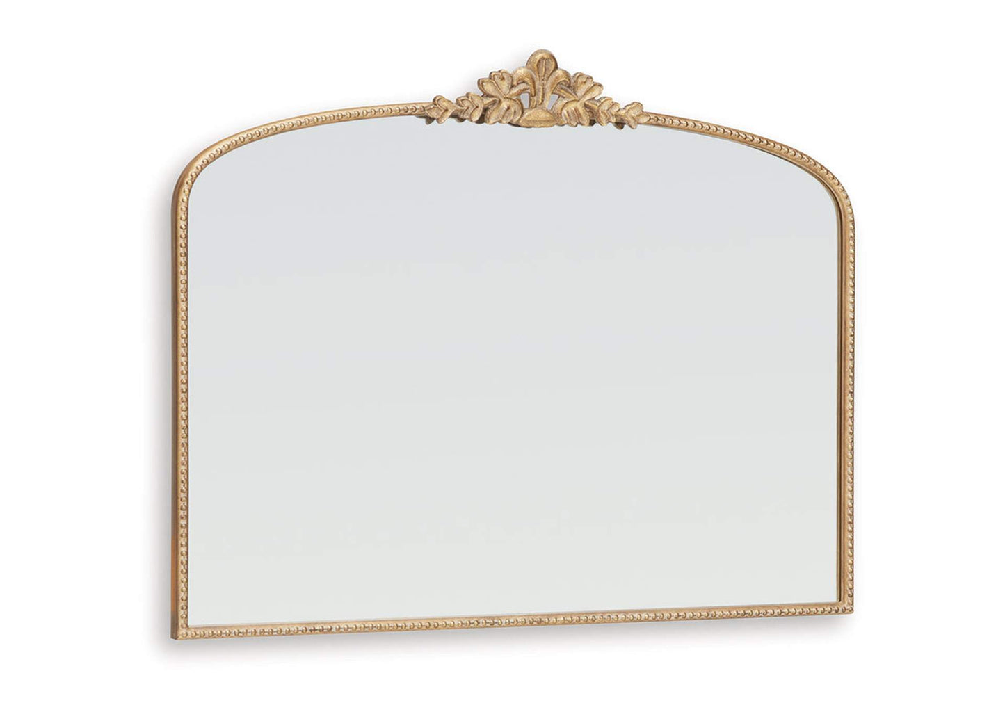 Tellora Accent Mirror