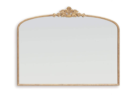 Tellora Accent Mirror