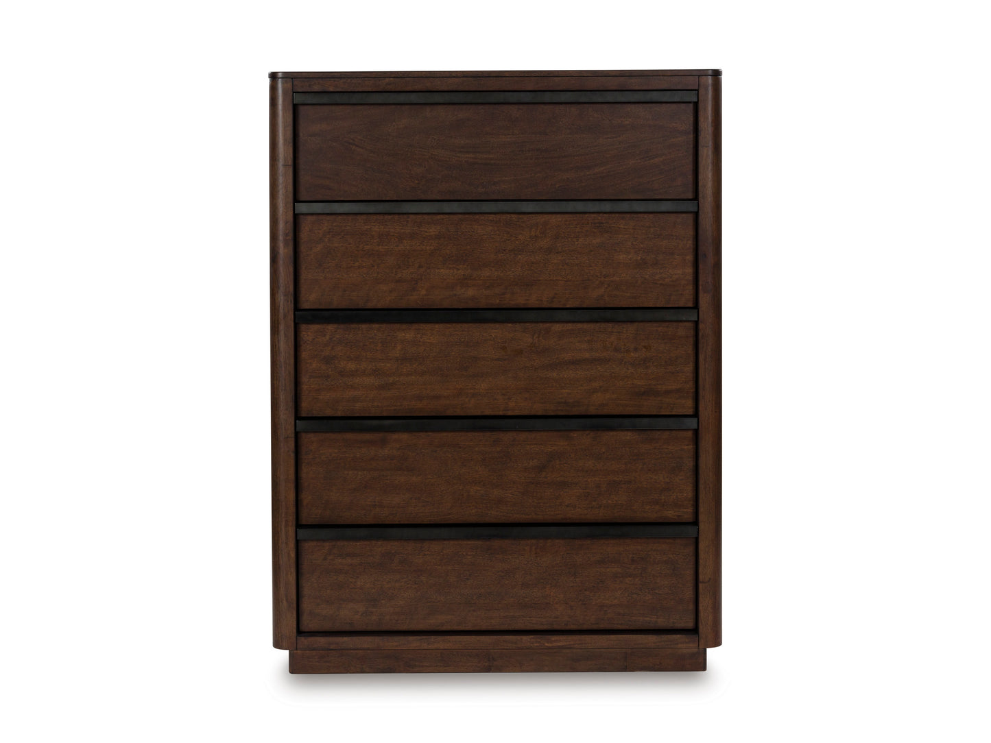 Kendamor Five Drawer Chest