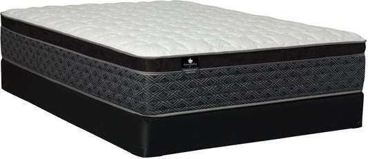 Ensbury Firm EuroTop Mattress