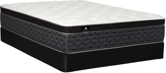 Ensbury Pillowtop Mattress