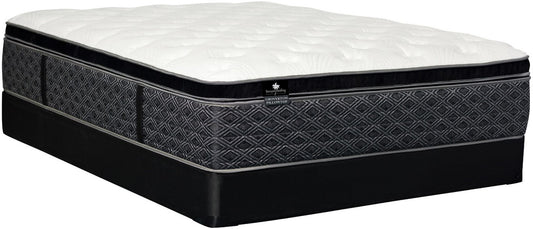 Groverton Euro top Queen Mattress