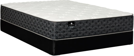 Henline Plush Mattress