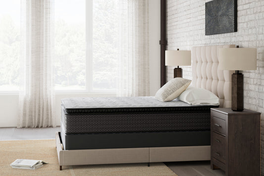 Anniversary Edition Pillowtop Mattress