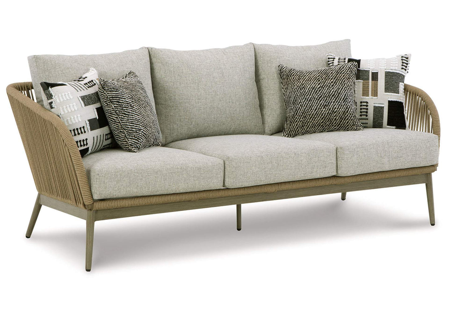 Swiss Valley Sofa with Cushion
