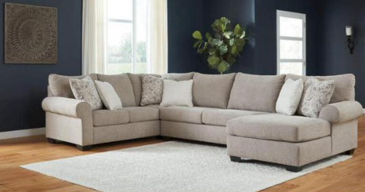 Baranello Stone Sectional