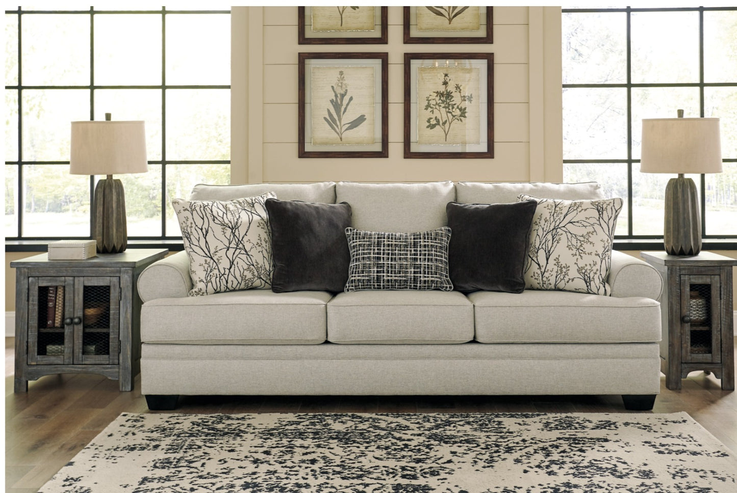 Antonlini Queen Sofa Sleeper