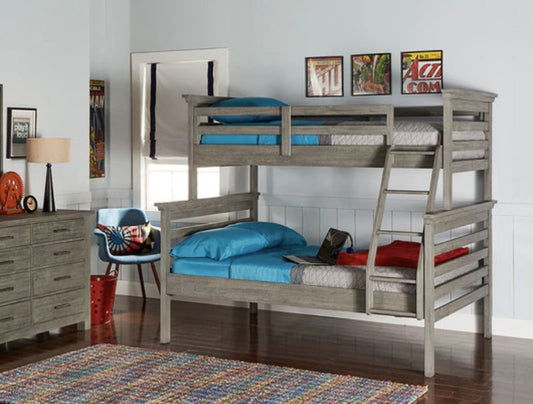 Lucca Bunk Bed