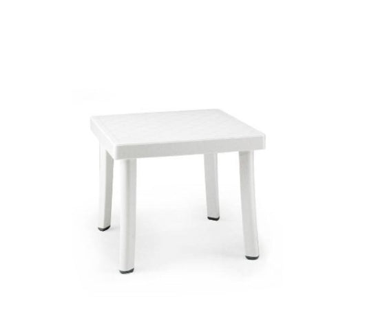 RODI WHITE TABLE