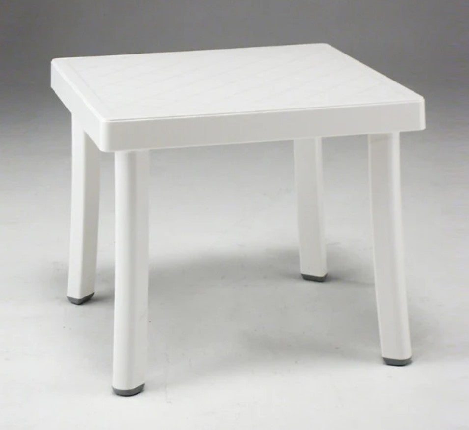 RODI WHITE TABLE