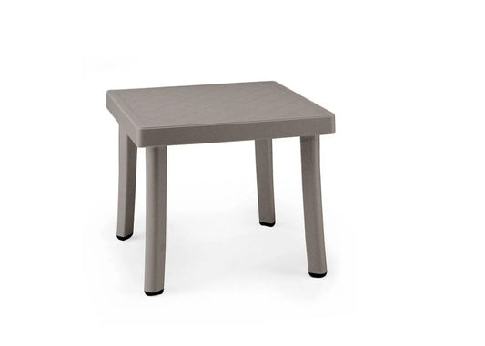 RODI TAUPE TABLE