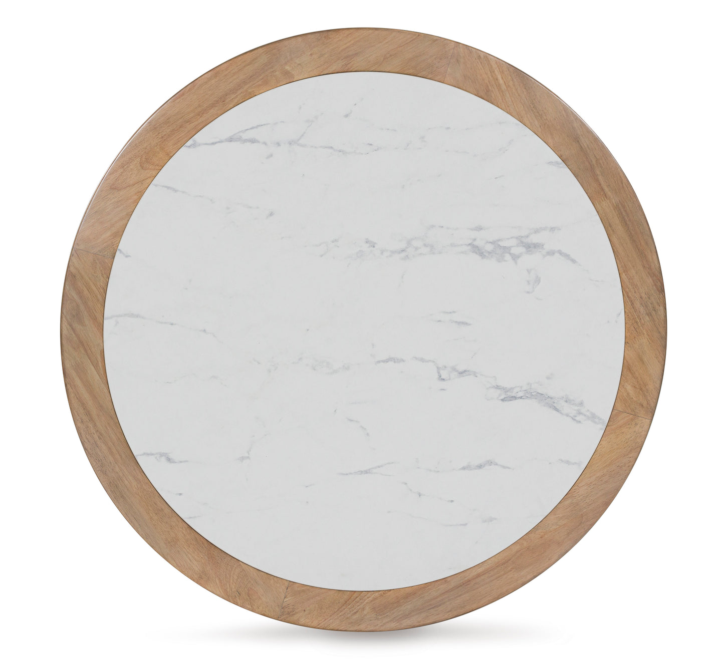 Camdill Round Cocktail Table