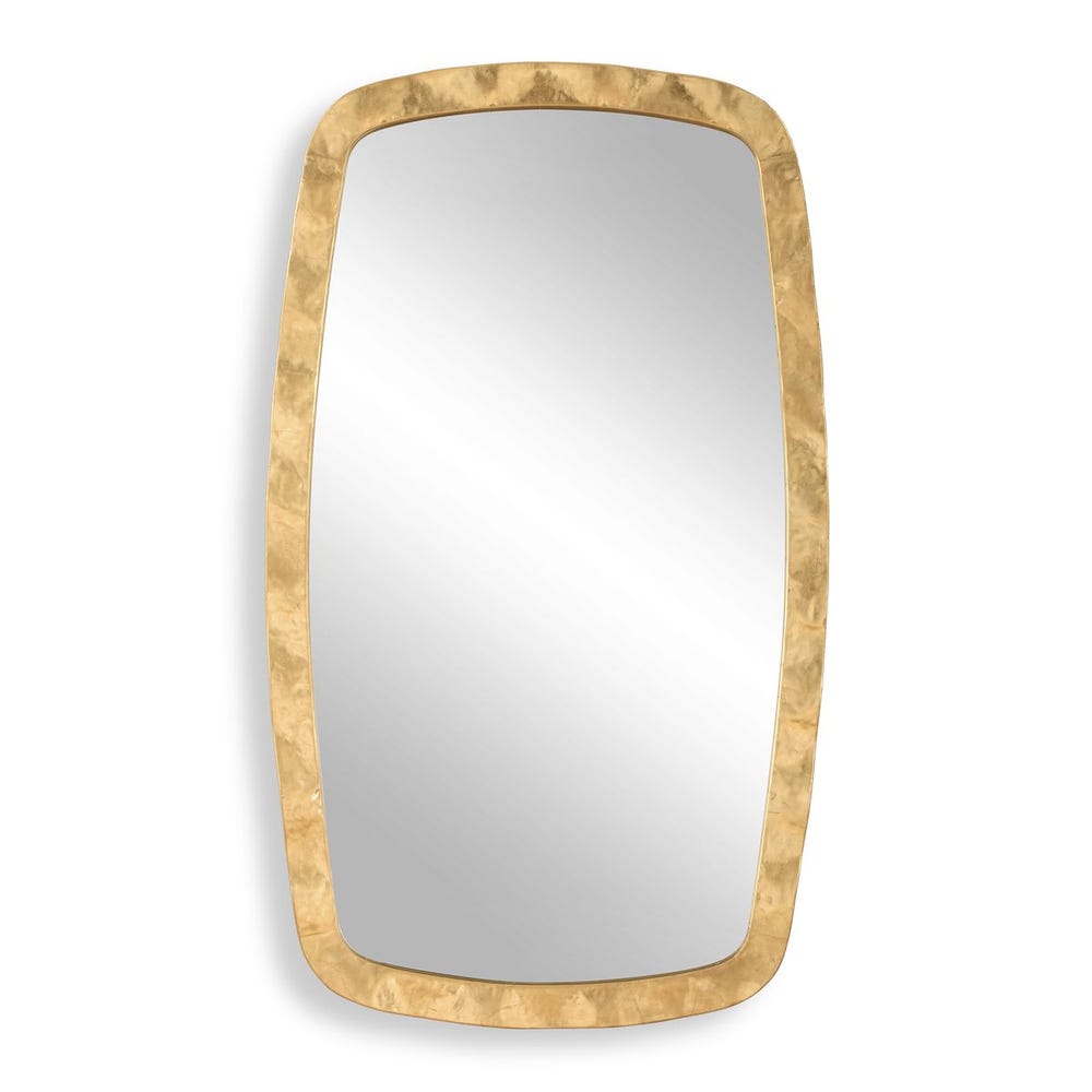GOLD MIRROR