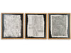 Wonderstow Wall Art Set of 3