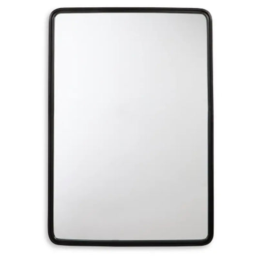 Brocky Accent Mirror