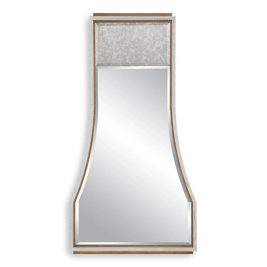Mansard Mirror